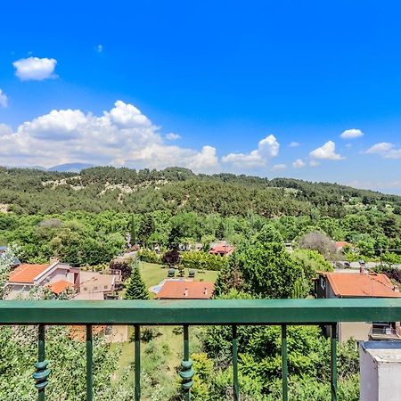 Villa Acropolis Serres Next To Center מראה חיצוני תמונה