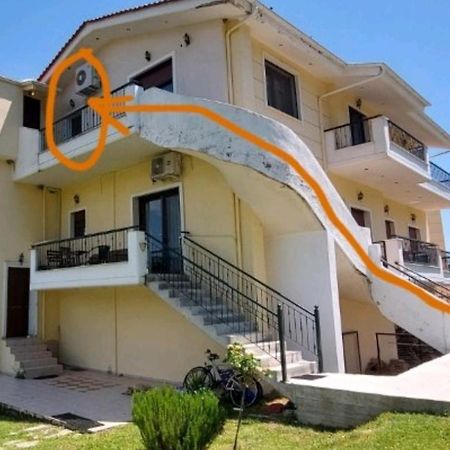 Villa Acropolis Serres Next To Center מראה חיצוני תמונה